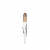 Подвесной светильник LED4U ML.88970.1 GD