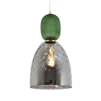 Подвесной светильник LED4U MD.1966.1
