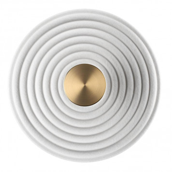 Бра Odeon Light Felt 7035/6WW