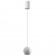 Подвесной светильник Odeon Light Dex 4359/5L