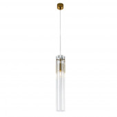 Подвесной светильник LED4U ML.3330.1 BS