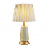 Настольная лампа LED4U ML.6063.01TL GR