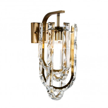 Бра LED4U ML.6621.02 BS