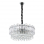 Люстра LED4U ML.7082.12 CR