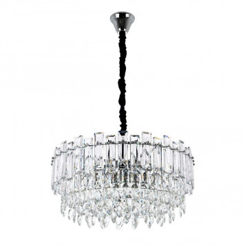 Люстра LED4U ML.7082.12 CR