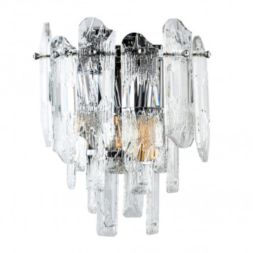Бра LED4U ML.7083.02 CR
