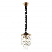 Подвесной светильник LED4U ML.844.2 GD