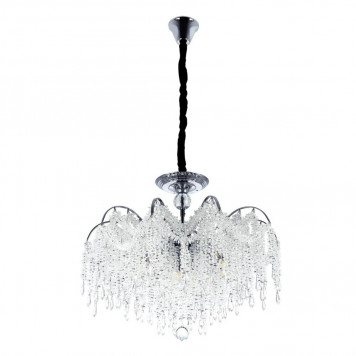 Люстра LED4U ML.855.12 CR