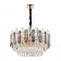 Люстра LED4U ML.9006.9 GD-SM