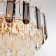 Люстра LED4U ML.9006.9 GD-SM