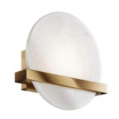 Бра LED4U MS.210.200 BS