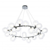Люстра LED4U MS.6030.25 SL