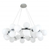 Люстра LED4U MS.6117.32 CR