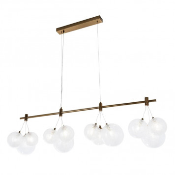 Подвесной светильник LED4U MS.6119.12 BS