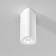 Накладной светильник Elektrostandard Trio 25110/LED белый 8W 4000K