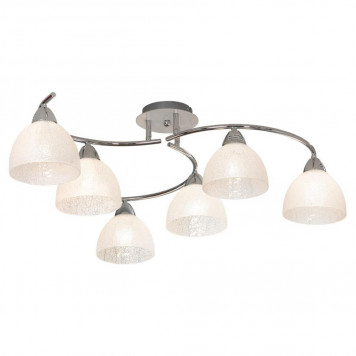 Люстра Lussole Zungoli LSF-1603-06