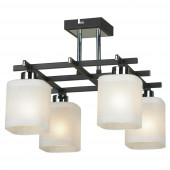Люстра Lussole Costanzo LSL-9007-04