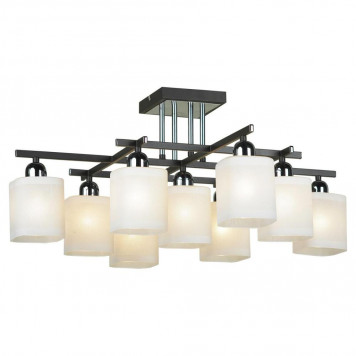 Люстра Lussole Costanzo LSL-9007-09