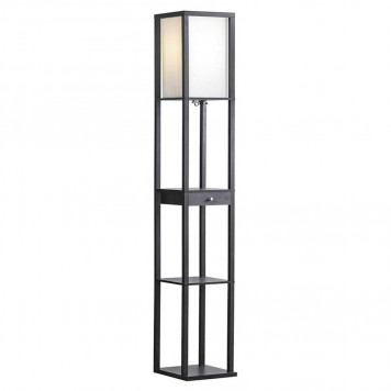 Торшер Lussole Woodruff LSP-0333