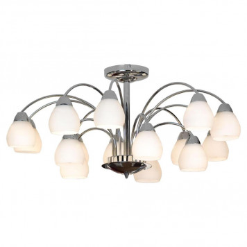 Люстра Lussole Apiro LSF-2403-15