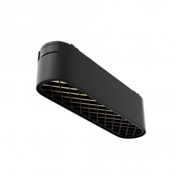 Магнитный трековый светильник Maytoni Radity TR084-1-6W3K-B