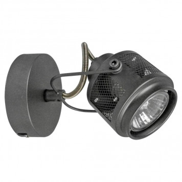 Спот Lussole Haines LSP-8045