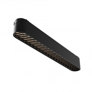 Магнитный трековый светильник Maytoni Radity TR084-1-12W3K-B