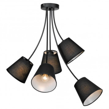 Люстра Lussole Lafayette LSP-8266