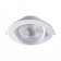 Встраиваемый LED светильник Novotech Stern 357999