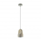 Подвесной светильник Odeon Light Pietra 7010/1C