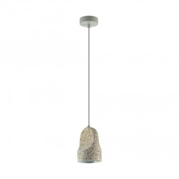 Подвесной светильник Odeon Light Pietra 7010/1C