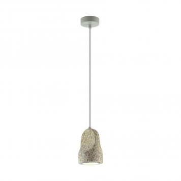 Подвесной светильник Odeon Light Pietra 7010/1C-2