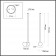 Бра Odeon Light Fillini 4335/12WLP