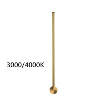 Бра Odeon Light Fillini 4335/12WGP