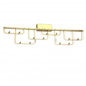 Бра Odeon Light Zaha 7060/12WL