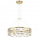 Люстра Odeon Light Zaha 7060/44L