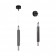 Бра Lumion Trendy 6556/15WCL