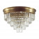 Люстра Lumion Zaha 5257/8C