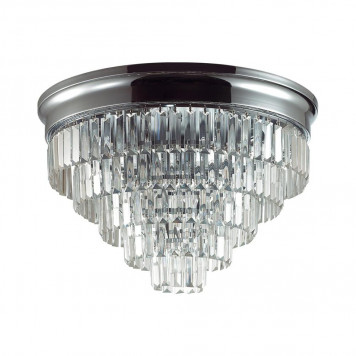 Люстра Lumion Zaha 8266/8C