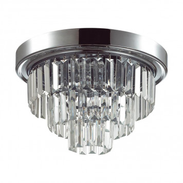 Люстра Lumion Zaha 8266/4C