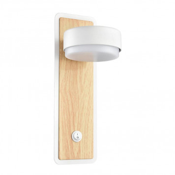 Бра Lumion Leland 8263/1W