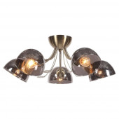 Люстра Lussole Gresham LSP-8368