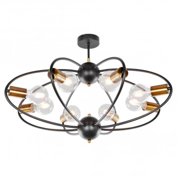 Люстра Lussole Garland LSP-8375