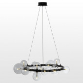 Люстра Lussole Bubbles LSP-8395