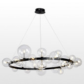Люстра Lussole Bubbles LSP-8396