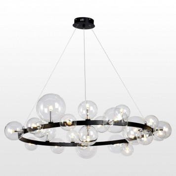 Люстра Lussole Bubbles LSP-8396