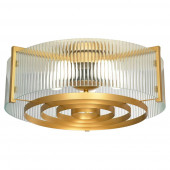Люстра Lussole Salinas LSP-8403