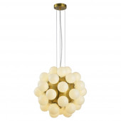 Люстра Lussole Haines LSP-8404