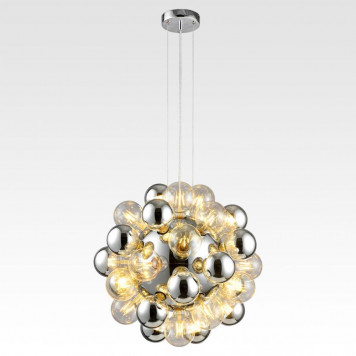 Люстра Lussole Haines LSP-8406