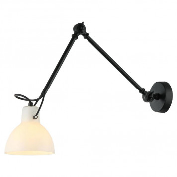 Бра Lussole Polk LSP-8539